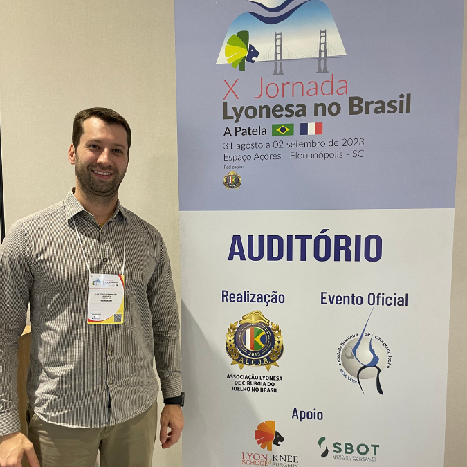 2023 – Jornada Lyonesa – Florianópolis