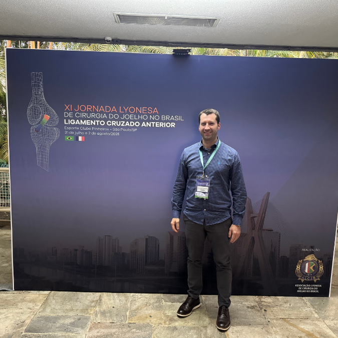 2025 – Jornada Lyonesa – São Paulo