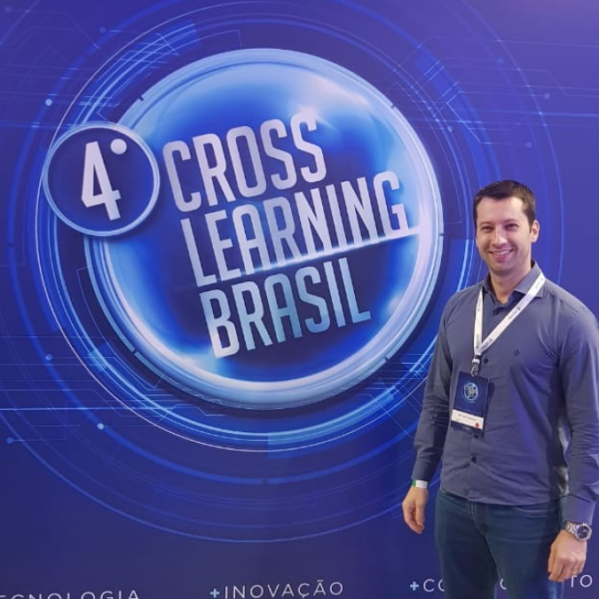 2019 – Cross Learning Infiltração – São Paulo
