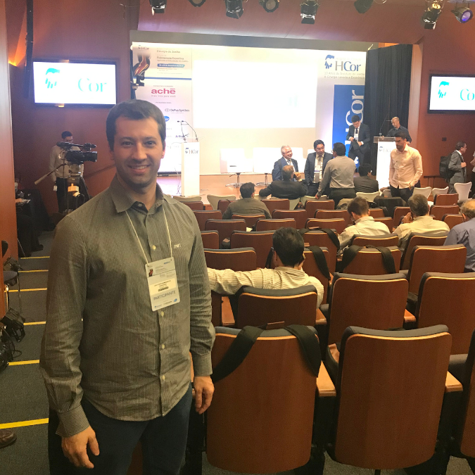 2020 – X Curso Avançado de Cirurgia do Joelho – HCor/SP